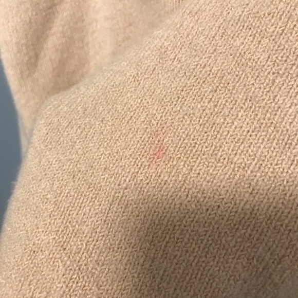 Madewell cardigan - Picture 3 of 4